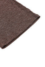 Load image into Gallery viewer, Black Ribbed Henley Shirt and Wide Leg Pants Loungewear Set