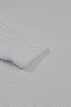 Load image into Gallery viewer, Dark Khaki Textured Loose Slouchy Long Sleeve Top and Pants Set