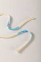 Load image into Gallery viewer, Yellow Bow Printed Short Sleeve Shirt Shorts Pajama Set