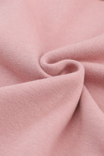 Load image into Gallery viewer, Green Flap Pockets Bishop Sleeve Zip Up Hoodie Jacket