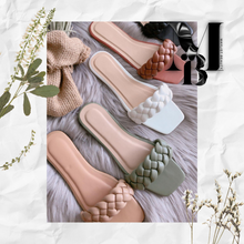 Load image into Gallery viewer, Cece Flats