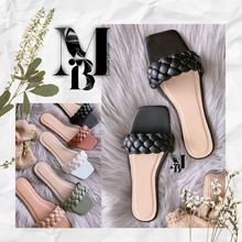 Load image into Gallery viewer, Cece Flats