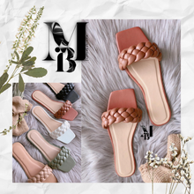 Load image into Gallery viewer, Cece Flats