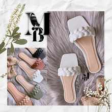 Load image into Gallery viewer, Cece Flats