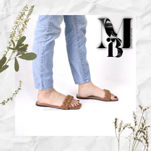 Load image into Gallery viewer, Cece Flats