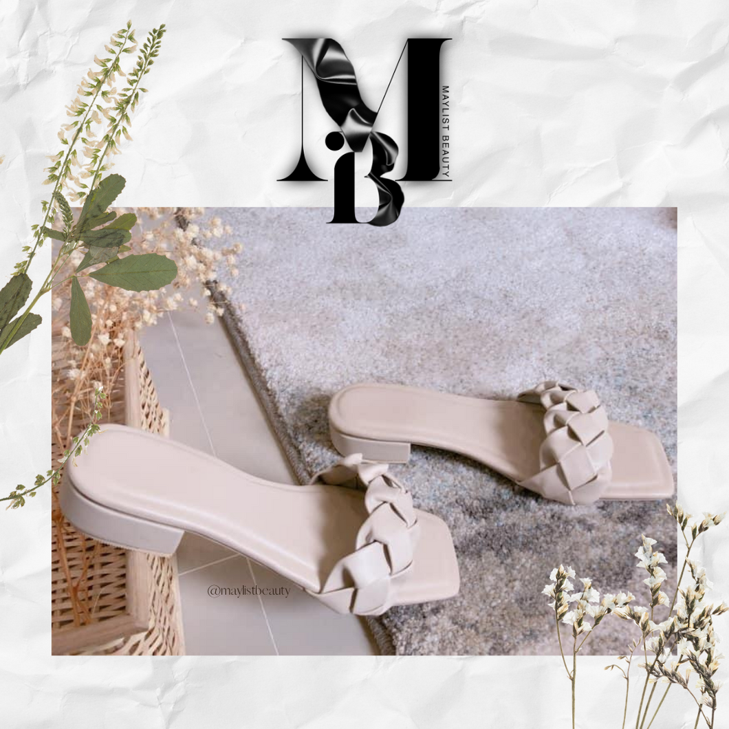 Devon Sandal