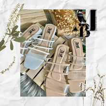 Load image into Gallery viewer, Amarie Sandals
